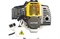 Триммер бензиновый Huter GGT-1300T - фото 8