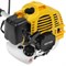 Триммер бензиновый Huter GGT-1500SX - фото 4 Триммер бензиновый Huter GGT-1500SX - фото 4