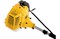 Триммер бензиновый Huter GGT-2500T - фото 6