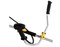 Триммер бензиновый Huter GGT-2500S - фото 7