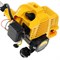 Триммер бензиновый Huter GGT-2500S - фото 6