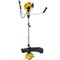 Триммер бензиновый Huter GGT-2500S PRO с антивибрационной системой - фото 2