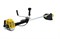 Триммер бензиновый Huter GGT-2500S PRO с антивибрационной системой - фото 4