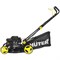 Газонокосилка бензиновая Huter GLM-3.5 T - фото 3