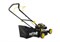 Газонокосилка бензиновая Huter GLM-3.5 T - фото 4