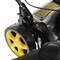 Газонокосилка бензиновая Huter GLM-4.0 G - фото 9
