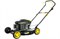 Газонокосилка бензиновая Huter GLM-4.0 G - фото 3