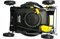 Газонокосилка бензиновая Huter GLM-4.0 G - фото 7