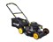 Газонокосилка бензиновая Huter GLM-4.0 T - фото 3
