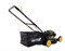 Газонокосилка бензиновая Huter GLM-4.0 T - фото 6