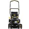 Газонокосилка бензиновая Huter GLM-4.0 T - фото 8