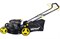 Газонокосилка бензиновая Huter GLM-6.0 ST - фото 4