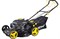 Газонокосилка бензиновая Huter GLM-6.0 ST - фото 3