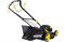 Газонокосилка бензиновая Huter GLM-6.0 ST - фото 6