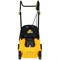 Газонокосилка электрическая Huter ELM-1000 - фото 2