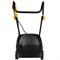 Газонокосилка электрическая Huter ELM-1000 - фото 4