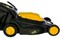 Газонокосилка электрическая Huter ELM-1400P - фото 7