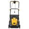 Газонокосилка электрическая Huter ELM-1800T - фото 2