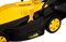 Газонокосилка электрическая Huter ELM-1800T - фото 9