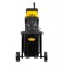 Садовый измельчитель Huter ESH-2500T - фото 6