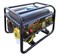 Газовый генератор Huter DY4000LG - фото 3