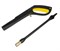 Мойка Huter M2000-A - фото 3 Мойка Huter M2000-A - фото 3