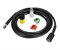 Мойка Huter M2000-A - фото 4 Мойка Huter M2000-A - фото 4