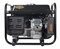 Бензиновый генератор Huter HT1000L - фото 4