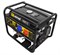Бензиновый генератор Huter DY9500LX-3 PRO - фото 8