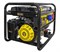 Бензиновый генератор Huter DY9500LX-3 PRO - фото 4