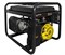 Бензиновый генератор Huter DY9500LX-3 PRO - фото 9