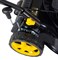Газонокосилка бензиновая Huter GLM-3.5 T - фото 10