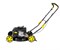 Газонокосилка бензиновая Huter GLM-4.0 G - фото 12