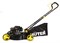 Газонокосилка бензиновая Huter GLM-4.0 T - фото 4