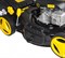 Газонокосилка бензиновая Huter GLM-460ST - фото 6
