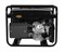 Бензиновый генератор Huter DY6500L - фото 5