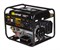 Бензиновый генератор Huter DY6500LXA - фото 2