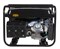 Бензиновый генератор Huter DY6500LXA - фото 5