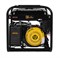 Бензиновый генератор Huter DY8000LX - фото 4