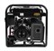 Бензиновый генератор Huter DY8000LX - фото 6