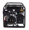 Бензиновый генератор Huter DY8000LX-3 - фото 6
