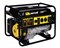 Бензиновый генератор Huter DY9500L - фото 3
