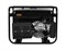 Бензиновый генератор Huter DY9500LX - фото 5