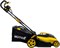 Газонокосилка аккумуляторная Huter CLM-40 Li - фото 5