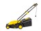 Газонокосилка электрическая Huter ELM-2000P - фото 5