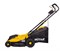 Газонокосилка электрическая Huter ELM-1800P - фото 5