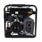Бензиновый генератор Huter DY9500LX-3 - фото 5