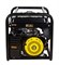 Бензиновый генератор Huter DY11000L - фото 3