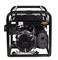 Бензиновый генератор Huter DY11000L - фото 5