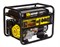 Бензиновый генератор Huter DY11000LX - фото 2